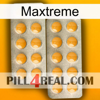 Maxtreme levitra2
